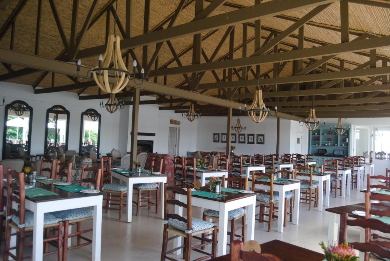 De Hoop Collection - Equipped Cottages De Hoop Nature Reserve Ngoại thất bức ảnh
