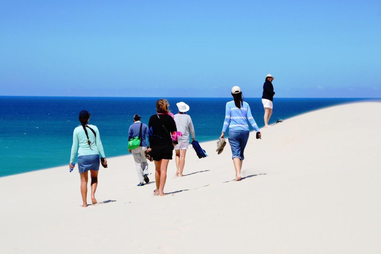 De Hoop Collection - Equipped Cottages De Hoop Nature Reserve Ngoại thất bức ảnh