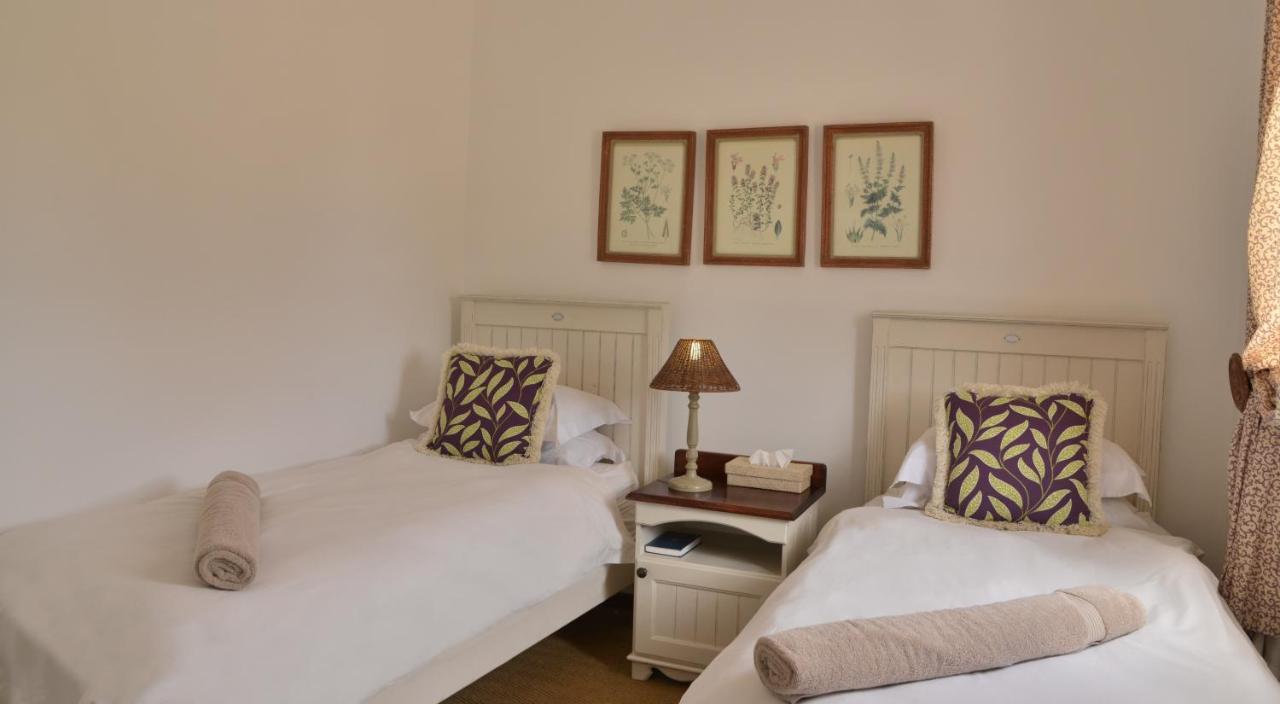 De Hoop Collection - Equipped Cottages De Hoop Nature Reserve Ngoại thất bức ảnh