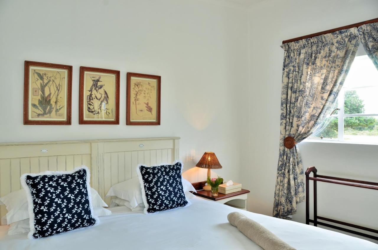 De Hoop Collection - Equipped Cottages De Hoop Nature Reserve Ngoại thất bức ảnh