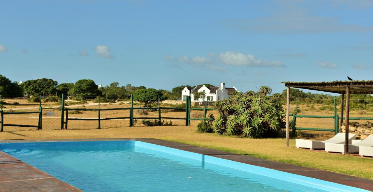 De Hoop Collection - Equipped Cottages De Hoop Nature Reserve Ngoại thất bức ảnh