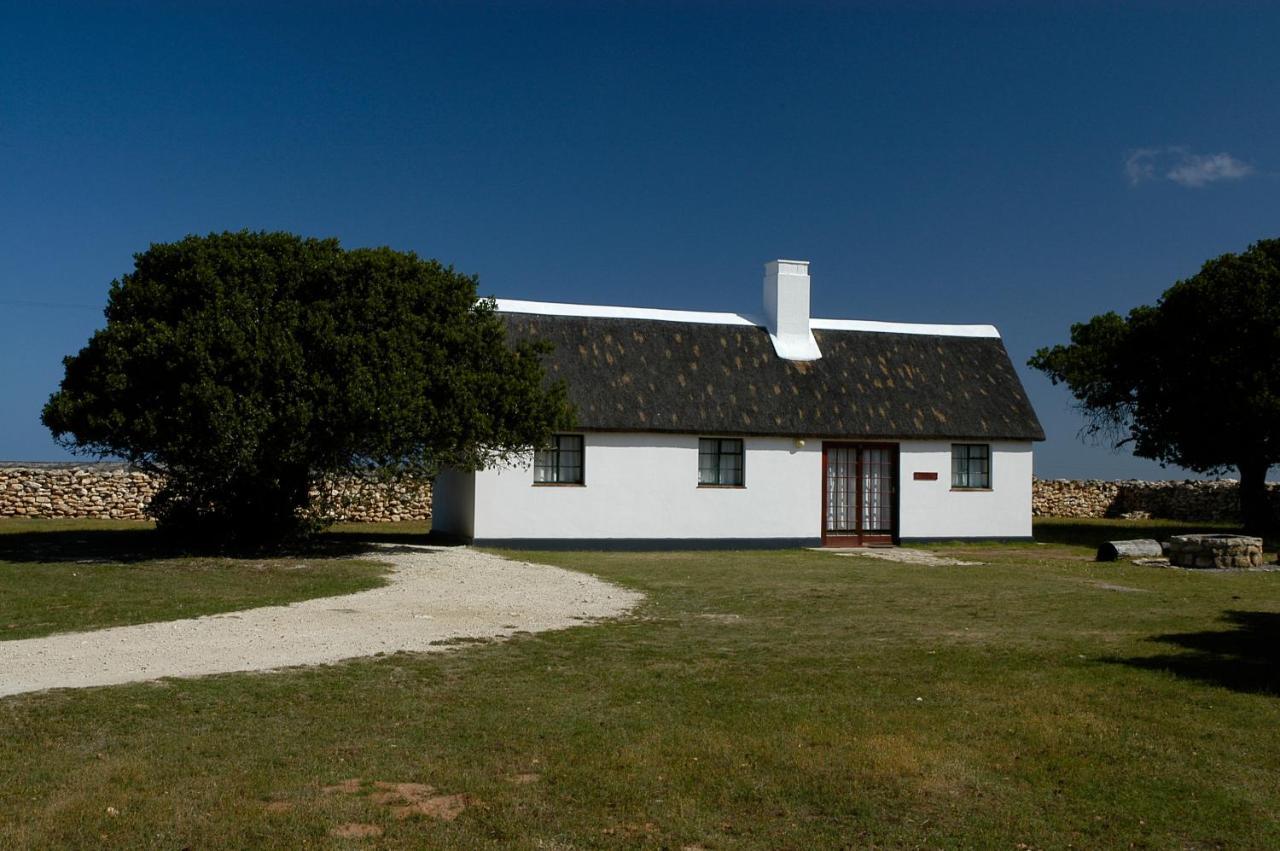 De Hoop Collection - Equipped Cottages De Hoop Nature Reserve Ngoại thất bức ảnh