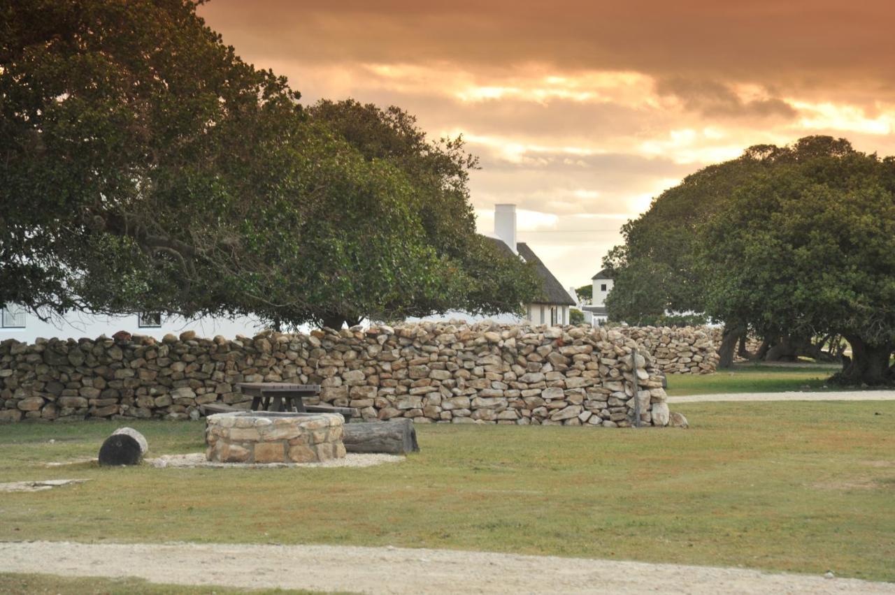 De Hoop Collection - Equipped Cottages De Hoop Nature Reserve Ngoại thất bức ảnh